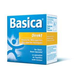 BASICA DIREKT 30 BUSTINE OROSOLUBILI - Farmastop