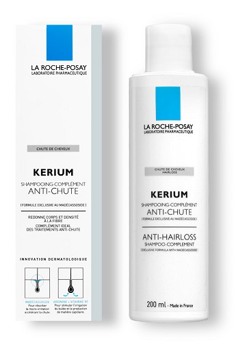 KERIUM SHAMPOO ANTI-CADUTA 200 ML - Farmastop