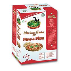 MIX ALIMENTA PANE 1 KG - Farmastop