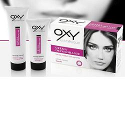 OXY CREMA DECOLORANTE RAPID 50 + 25 ML - Farmastop