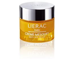 LIERAC MESOLIFT CREMA MULTIVITAMINICA 50 ML - Farmastop