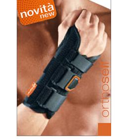 POLSIERA SEMPLICE POLFIT 19 SINISTRA MEDIUM - Farmastop