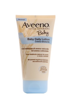 AVEENO BABY CREMA IDRATANTE 150 ML - Farmastop
