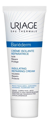 BARIEDERM CREMA 75 ML - Farmastop