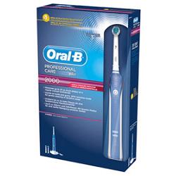 ORALB SPAZZ PROFESS CARE 2000 - Farmastop