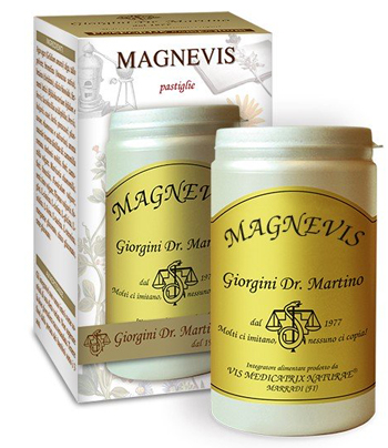 MAGNEVIS 400 PASTIGLIE - Farmastop