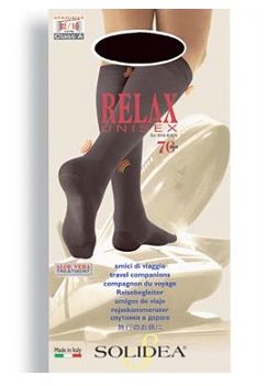RELAX UNISEX 70 GAMBALETTO ANTRACITE 3L - Farmastop