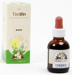 OLOSVITA TIROVIN 50 ML - Farmastop