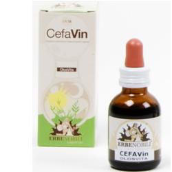 OLOSVITA CEFAVIN 50 ML - Farmastop