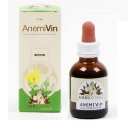 OLOSVITA ANEMIVIN 50 ML - Farmastop
