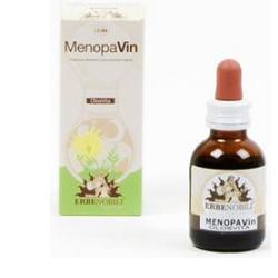 OLOSVITA MENOPAVIN 50 ML - Farmastop