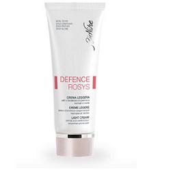 DEFENCE ROSYS CREMA PELLI MISTE 50 ML - Farmastop