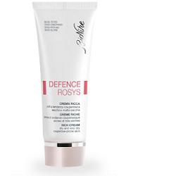 DEFENCE ROSYS CREMA PELLI MISTE SECCHE 50 ML - Farmastop