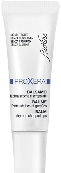 PROXERA LIPOGEL RISTRUTTURANTE LABBRA 10 - Farmastop