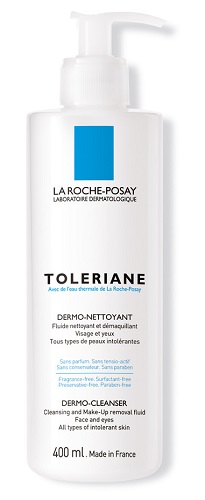 TOLERIANE DERMO NETTOYANT 400 ML - Farmastop