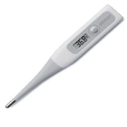 TERMOMETRO DIGITALE OMRON FLEX TEMP SMART 10SECONDI - Farmastop