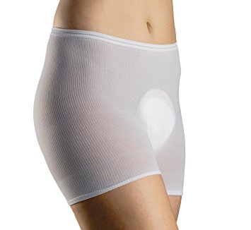 POST-NATAL PANTS S/M CF 4 PEZZI - Farmastop