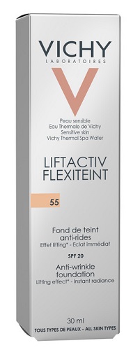 LIFTACTIV FLEXITEINT 55 30 ML - Farmastop