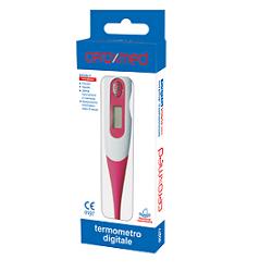 TERMOMETRO DIGITALE CEROXMED 1 PEZZO - Farmastop