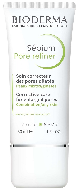 SEBIUM PORE REFINER 30 ML - Farmastop