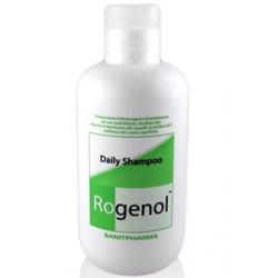 ROGENOL DAILY SHAMPOO 200ML - Farmastop