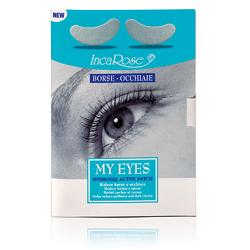 INCAROSE MY EYES COMPLEX ACTIVE PATCH 2 PEZZI - Farmastop