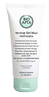 APTASAP GEL MANI SENZA ACQUA 100 ML - Farmastop
