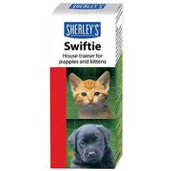 SWIFTIE TRAINER EDUCATIVO CUCCIOLO 20 ML - Farmastop