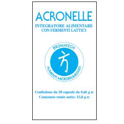 ACRONELLE 30 CAPSULE - Farmastop