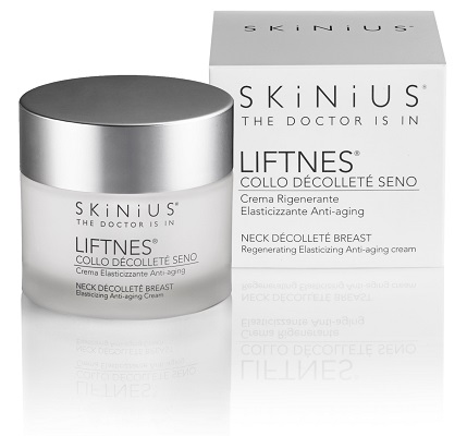 LIFTNES CREMA 50 ML - Farmastop