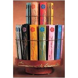 MAROMA ENCENS D'AUROVILLE STICK FIORI DI OPPIO - Farmastop