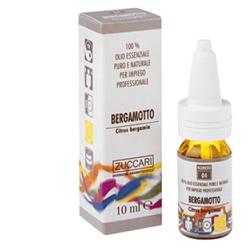 BERGAMOTTO OLIO ESSENZIALE NATURALE 10 ML - Farmastop