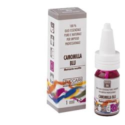 CAMOMILLA BLU OLIO ESSENZIALE NATURALE 5 ML - Farmastop