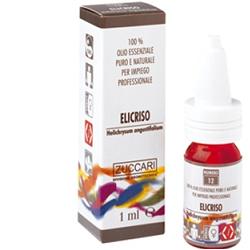 NATURALE ELICRISO OLIO ESSENZIALE 5 ML - Farmastop