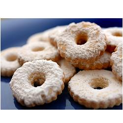 CANESTRELLI 150 G - Farmastop