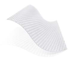 MEDICAZIONE DI CONTATTO TRASPARENTE NON ASSORBENTE CON STRATO DI CONTATTO MEPITEL ONE 10X18CM 10 PEZZI ARTICOLO 289500 - Farmastop