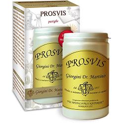 PROSVIS 400 PASTIGLIE - Farmastop