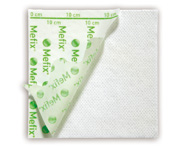 CEROTTO MEFIX ADESIVO IN TESSUTO NON TESSUTO 10000X15CM ARTICOLO 311500 1 PEZZO - Farmastop