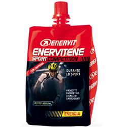 ENERVITENE COMPETITITION CEER PACK AGRUMI 5 PEZZI - Farmastop