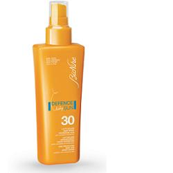 DEFENCE SUN BABY LATTE SOLARE SFP 30 SPRAY 125 ML - Farmastop