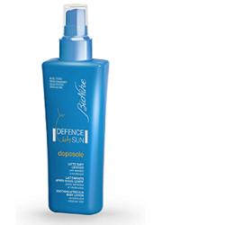 DEFENCE SUN BABY&LID LATTE DOPOSOLE LENITIVO 125 ML - Farmastop