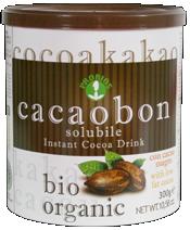 BEVANDA CACAOBON 300 G - Farmastop
