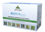 ALLERGOLEM LIQUIDO 10 FLACONCINI 10 ML - Farmastop