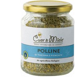 CUOR DI MIEL POLLINE 200 G - Farmastop