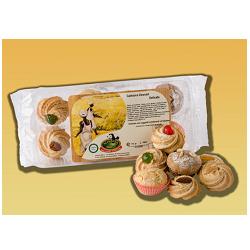 CARTUCCE BISCOTTI 150 G - Farmastop