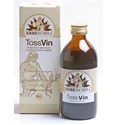 TOSSIVIN 100 ML - Farmastop