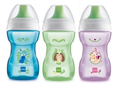 MAM TAZZA FUN TO DRINK 270 ML - Farmastop