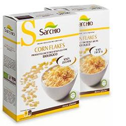 CORN FLAKES 250 G - Farmastop