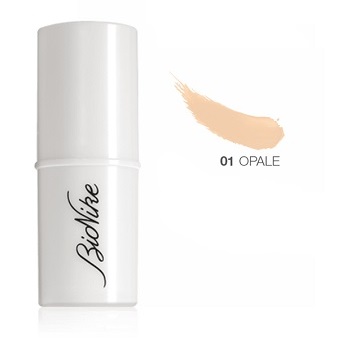 DEFENCE COLOR COVER BIONIKE FONDOTINTA STICK CORRETTIVO 01 OPALE 15 ML - Farmastop