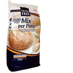 NUTRIFREE MIX PANE 1000 G - Farmastop